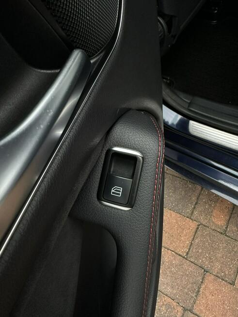 Mercedes CLA 200 Automat