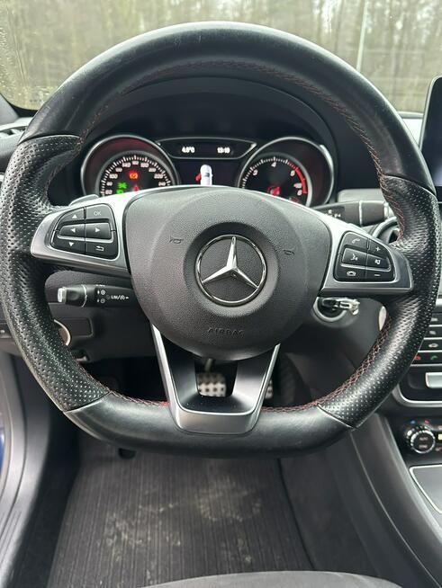 Mercedes CLA 200 Automat