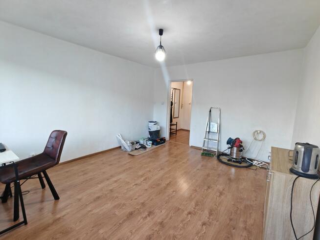 Ustawna kawalerka w Częstochowie na Tysiącleciu