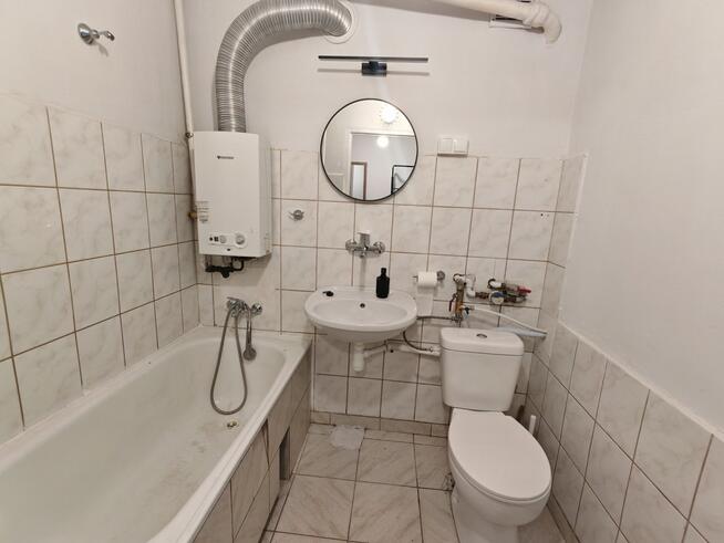 Ustawna kawalerka w Częstochowie na Tysiącleciu