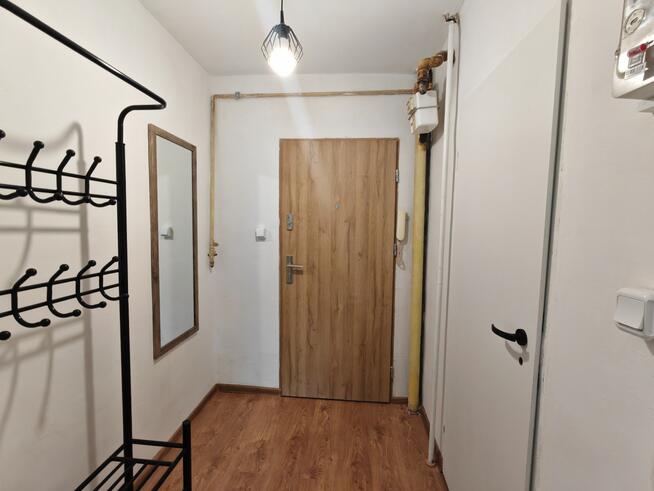 Ustawna kawalerka w Częstochowie na Tysiącleciu