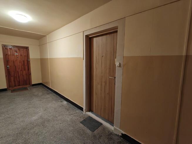 Ustawna kawalerka w Częstochowie na Tysiącleciu