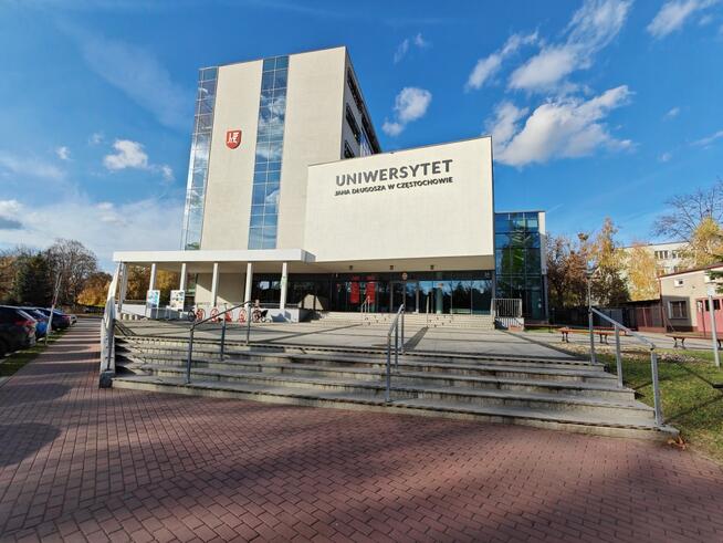 Ustawna kawalerka w Częstochowie na Tysiącleciu