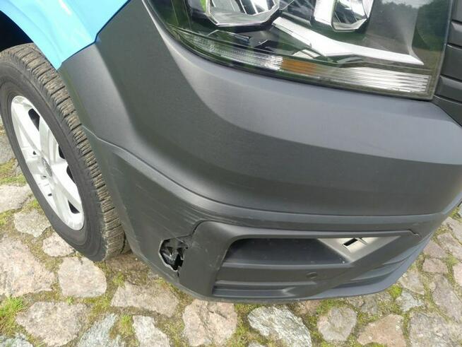 Volkswagen Crafter 2,3 Tdi mały przebieg , ładowność 1254kg , Faktura VAT23