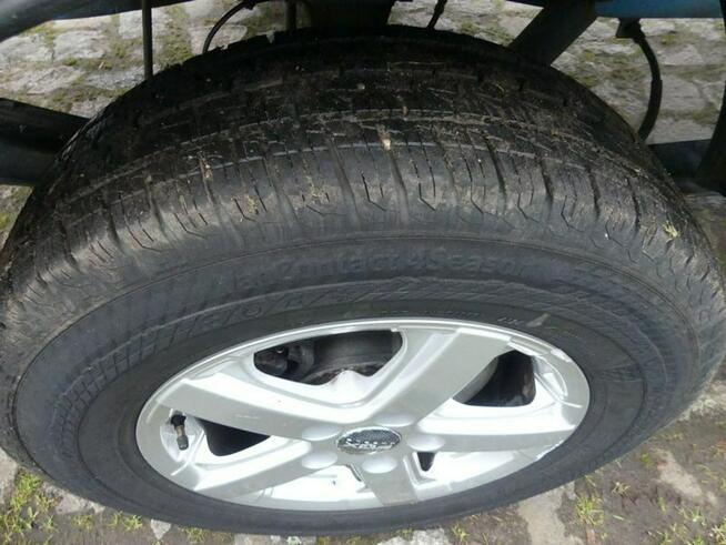 Volkswagen Crafter 2,3 Tdi mały przebieg , ładowność 1254kg , Faktura VAT23