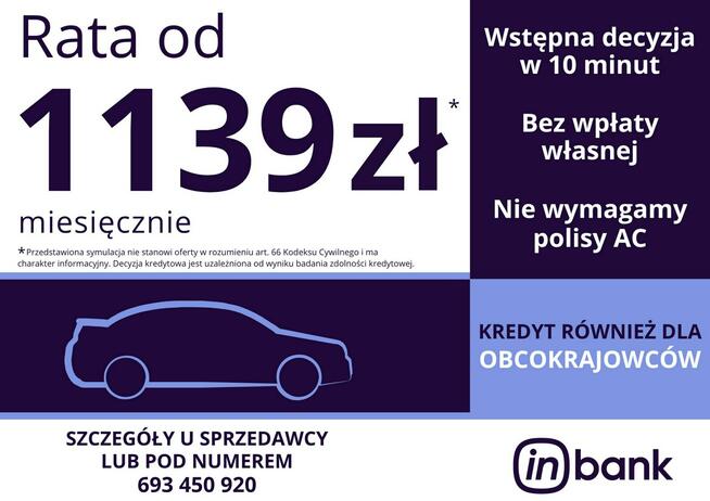Volkswagen T-Roc 1.5 TSI Zarejestrowany 150 KM Przebieg 75 061km Serwisowany