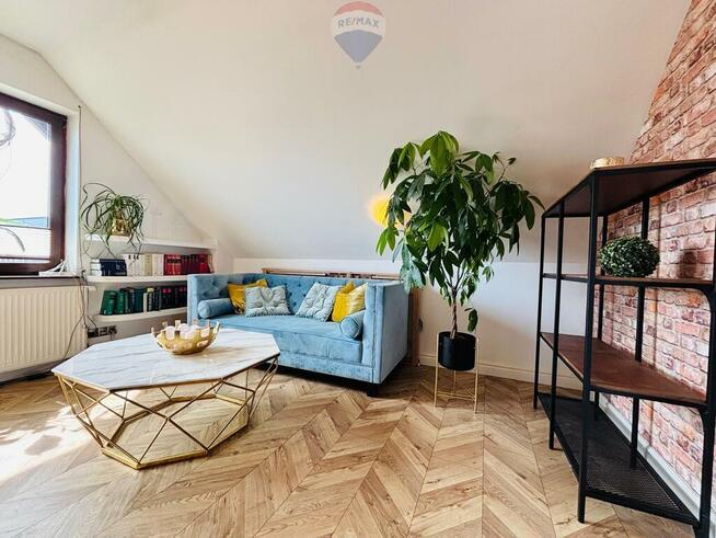 Komfortowy dom blisko Centrum