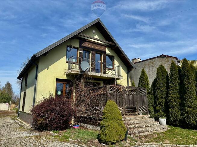 Komfortowy dom blisko Centrum