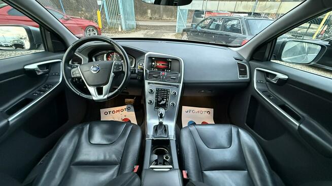 Volvo XC 60 2.0d4 190KM automat ledy bi xenon skóry Navi zamiana 1.r.gwarancji
