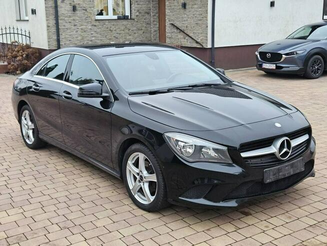 Mercedes CLA 180
