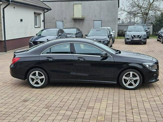 Mercedes CLA 180