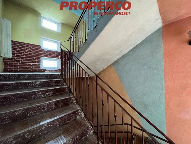 Dom Kielce Baranówek