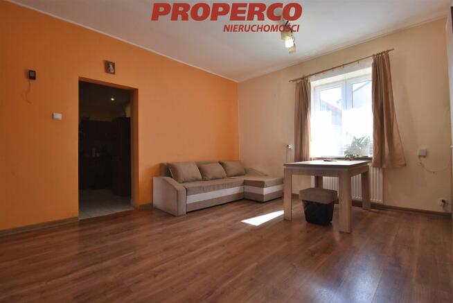 Dom Kostomłoty Drugie gm. Miedziana Góra, Bugajska