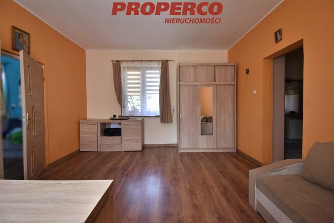 Dom Kostomłoty Drugie gm. Miedziana Góra, Bugajska