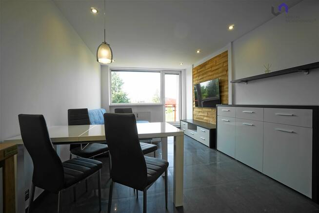 Mieszkanie Katowice Osiedle Tysiąclecia, Tysiąclecia