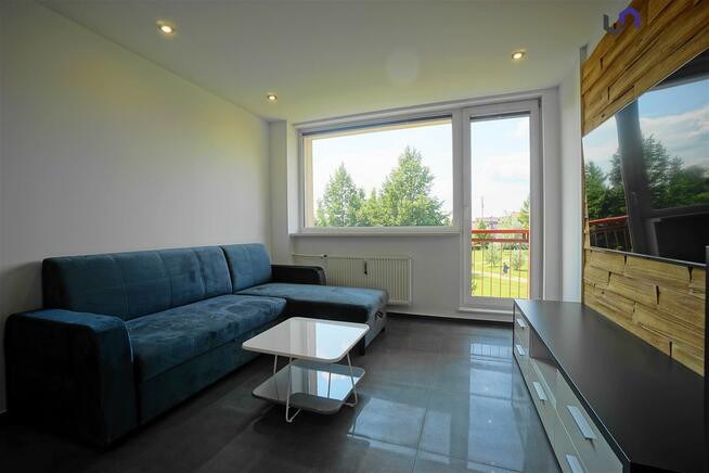 Mieszkanie Katowice Osiedle Tysiąclecia, Tysiąclecia