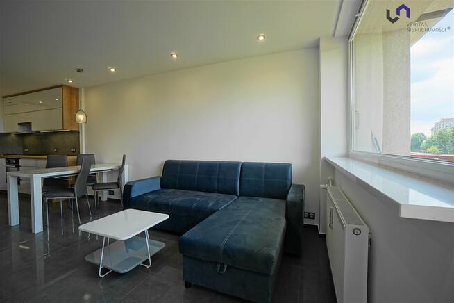 Mieszkanie Katowice Osiedle Tysiąclecia, Tysiąclecia