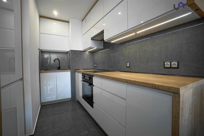 Mieszkanie Katowice Osiedle Tysiąclecia, Tysiąclecia