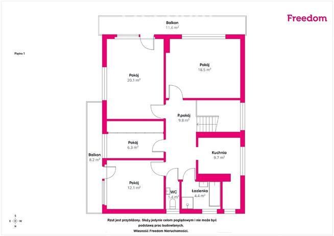 Dom do remontu w Kętach