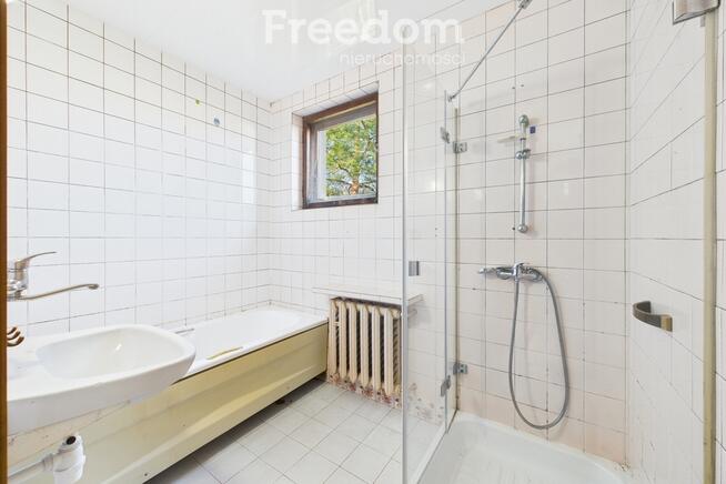 Dom do remontu w Kętach