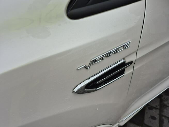 Ford Kuga ledy navi manual lift bez rdzy