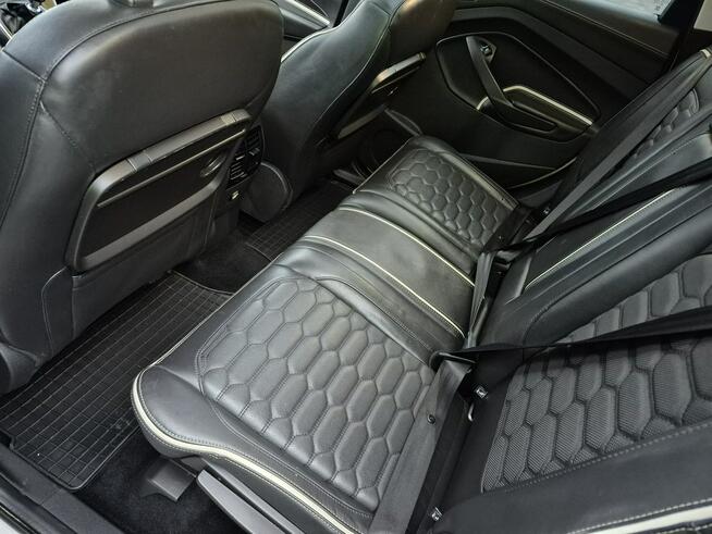 Ford Kuga ledy navi manual lift bez rdzy