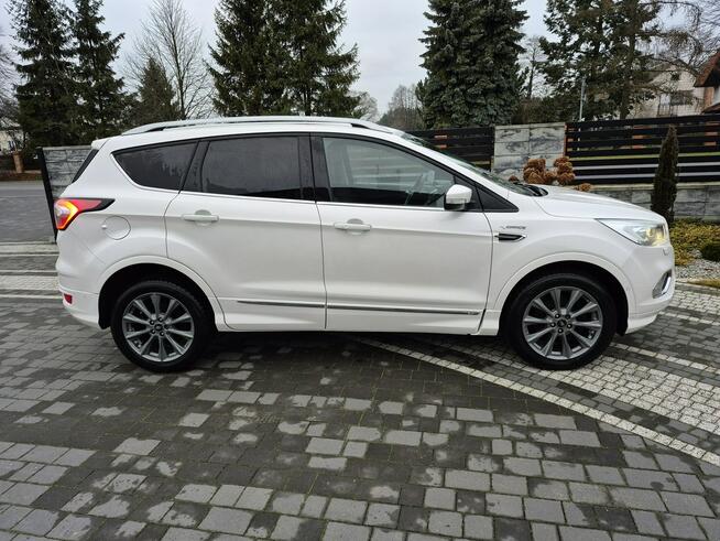 Ford Kuga ledy navi manual lift bez rdzy