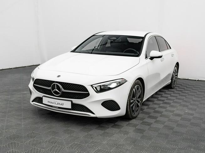 Mercedes A 200 GD8K609#200 d Progressive 8G-DCT Ambient Podgrz.f Salon PL VAT23%