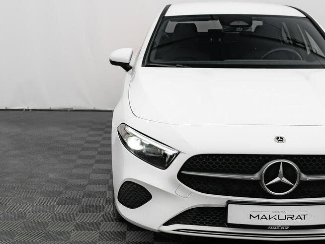 Mercedes A 200 GD8K609#200 d Progressive 8G-DCT Ambient Podgrz.f Salon PL VAT23%