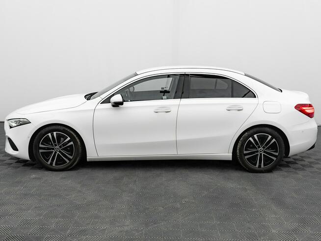 Mercedes A 200 GD8K609#200 d Progressive 8G-DCT Ambient Podgrz.f Salon PL VAT23%