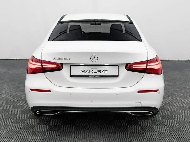 Mercedes A 200 GD8K609#200 d Progressive 8G-DCT Ambient Podgrz.f Salon PL VAT23%