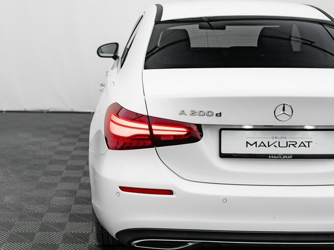 Mercedes A 200 GD8K609#200 d Progressive 8G-DCT Ambient Podgrz.f Salon PL VAT23%
