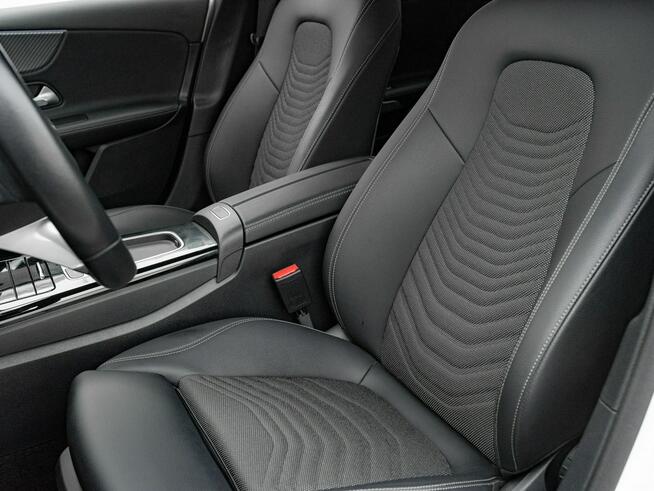 Mercedes A 200 GD8K609#200 d Progressive 8G-DCT Ambient Podgrz.f Salon PL VAT23%