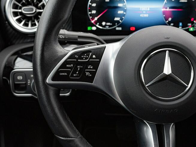 Mercedes A 200 GD8K609#200 d Progressive 8G-DCT Ambient Podgrz.f Salon PL VAT23%