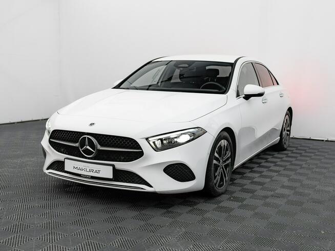 Mercedes A 200 GD8K604#200 d Progressive 8G-DCT Ambient Podgrz.f Salon PL VAT23%