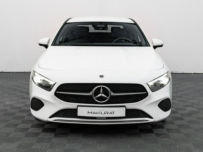 Mercedes A 200 GD8K604#200 d Progressive 8G-DCT Ambient Podgrz.f Salon PL VAT23%
