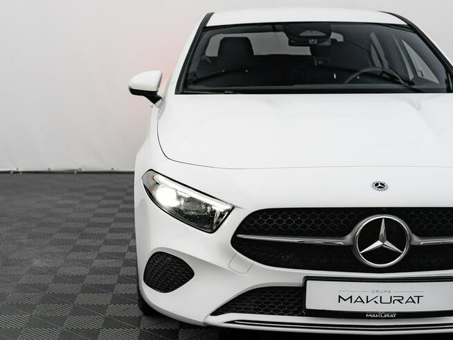 Mercedes A 200 GD8K604#200 d Progressive 8G-DCT Ambient Podgrz.f Salon PL VAT23%