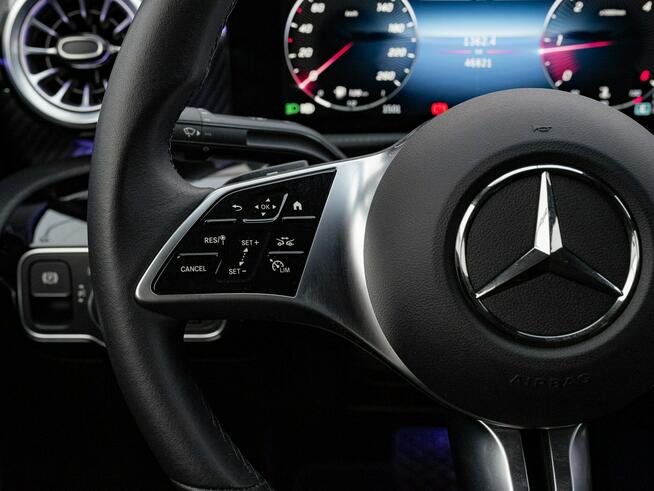 Mercedes A 200 GD8K604#200 d Progressive 8G-DCT Ambient Podgrz.f Salon PL VAT23%