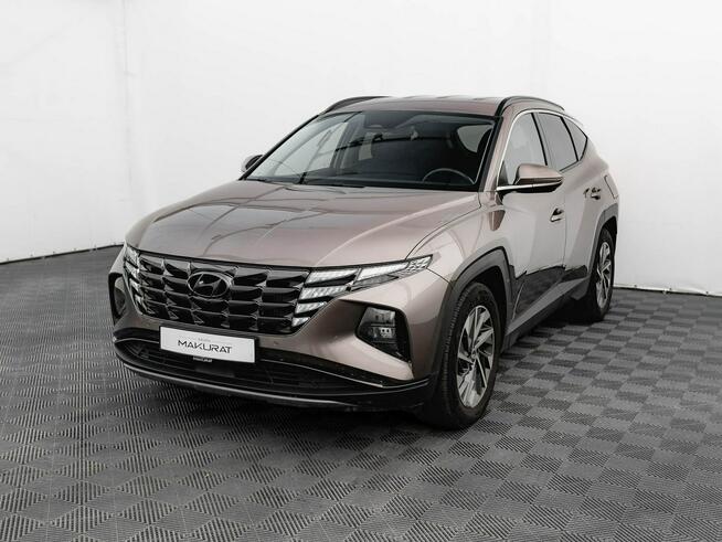 Hyundai Tucson LU864RU#1.6 T-GDi Executive 2WD Podgrz.f I kier Salon PL VAT23%