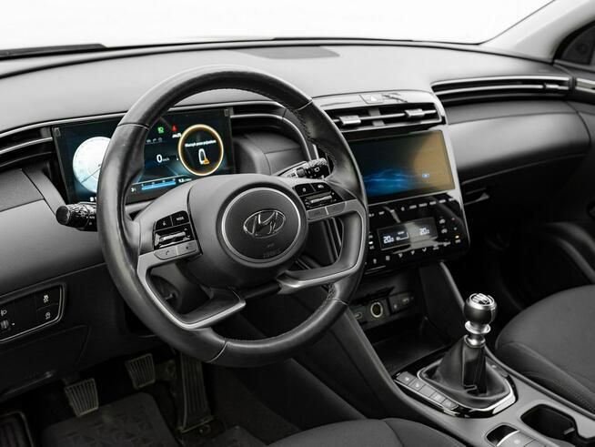 Hyundai Tucson LU864RU#1.6 T-GDi Executive 2WD Podgrz.f I kier Salon PL VAT23%