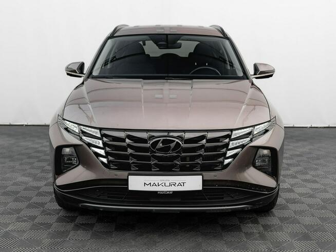 Hyundai Tucson LU864RU#1.6 T-GDi Executive 2WD Podgrz.f I kier Salon PL VAT23%