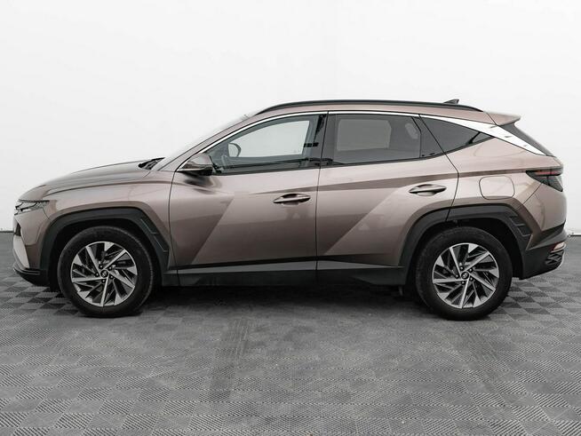 Hyundai Tucson LU864RU#1.6 T-GDi Executive 2WD Podgrz.f I kier Salon PL VAT23%