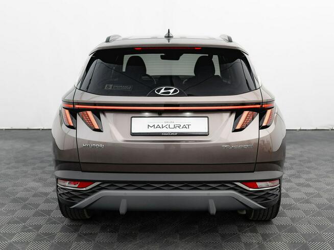 Hyundai Tucson LU864RU#1.6 T-GDi Executive 2WD Podgrz.f I kier Salon PL VAT23%
