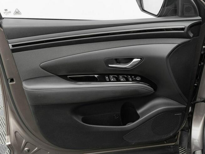 Hyundai Tucson LU864RU#1.6 T-GDi Executive 2WD Podgrz.f I kier Salon PL VAT23%