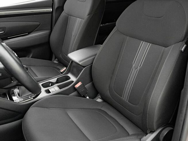 Hyundai Tucson LU864RU#1.6 T-GDi Executive 2WD Podgrz.f I kier Salon PL VAT23%