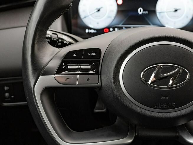 Hyundai Tucson LU864RU#1.6 T-GDi Executive 2WD Podgrz.f I kier Salon PL VAT23%