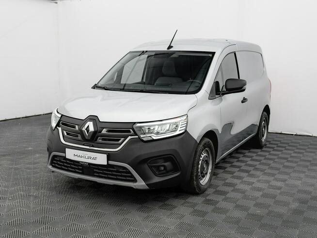 Renault Kangoo EL5GE06#Van E-Tech L1 Extra (22kW) Cz.cof Bluetooth LED Salon PL VAT23