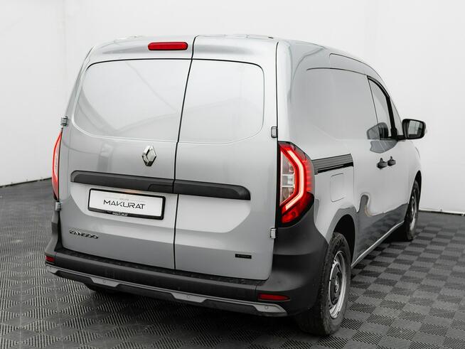 Renault Kangoo EL5GE06#Van E-Tech L1 Extra (22kW) Cz.cof Bluetooth LED Salon PL VAT23