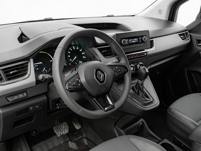 Renault Kangoo EL5GE06#Van E-Tech L1 Extra (22kW) Cz.cof Bluetooth LED Salon PL VAT23