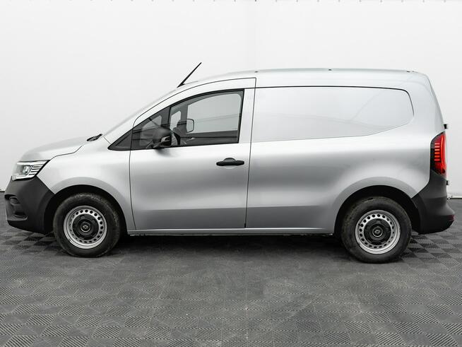 Renault Kangoo EL5GE06#Van E-Tech L1 Extra (22kW) Cz.cof Bluetooth LED Salon PL VAT23